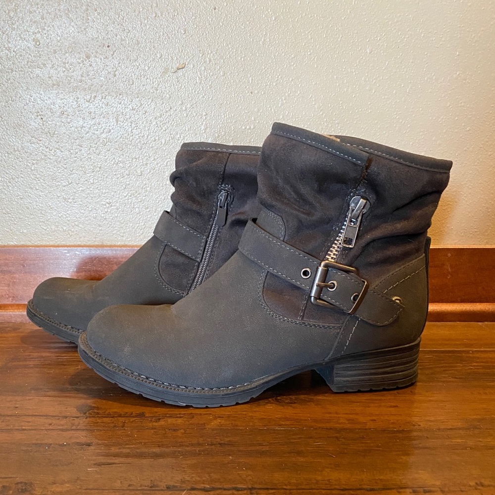 Globalwin Women’s Boots